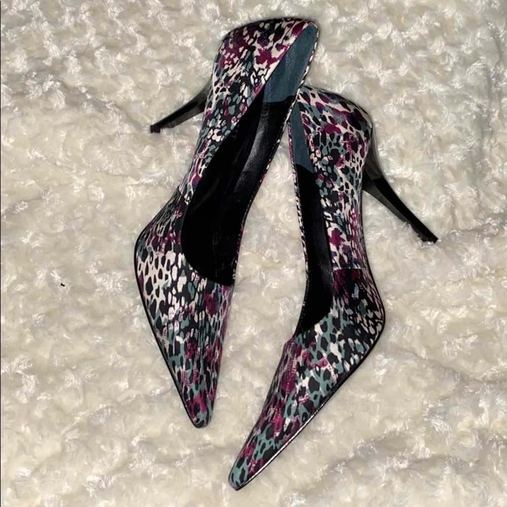 Stylish Nine West Pump